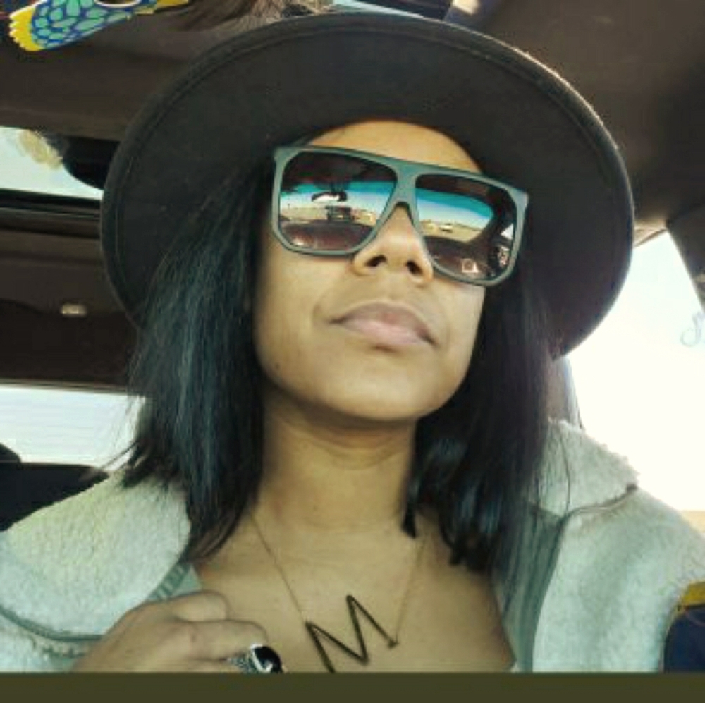 Meet your Posher, Moraima Cruzeta Diaz